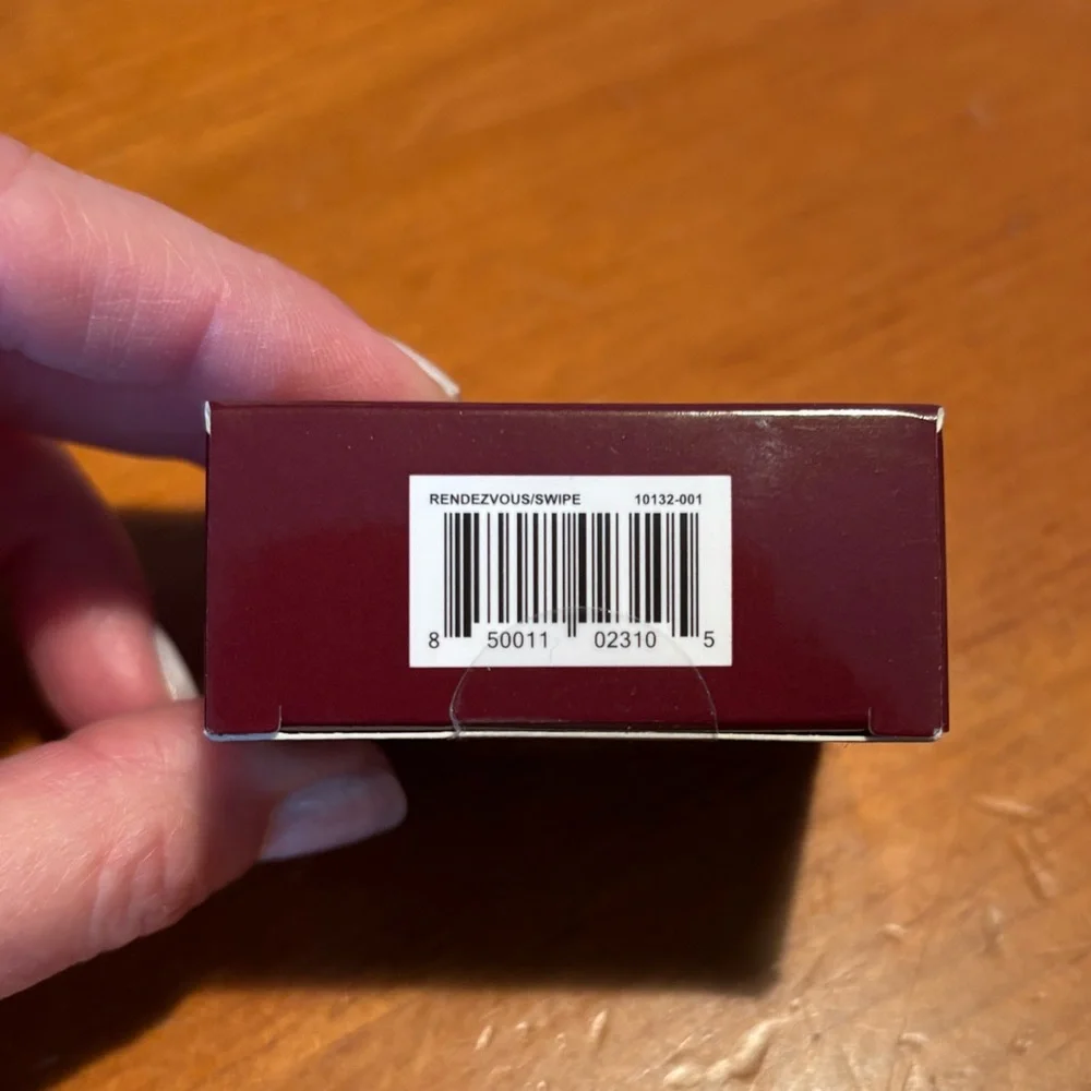 Wander Beauty Double Date Lip and Cheek Balm